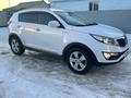 Kia Sportage 2013 года за 7 700 000 тг. в Уральск – фото 3