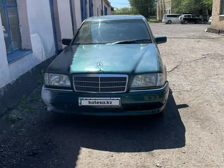 Mercedes-Benz C 220 1995 года за 2 000 000 тг. в Караганда – фото 3