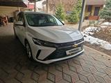 Chevrolet Monza 2023 годаүшін6 700 000 тг. в Алматы