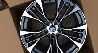 Новые диски R20 BMW X5 за 250 000 тг. в Астана