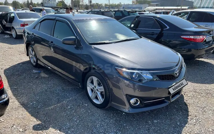 Toyota Camry 2012 годаfor7 700 000 тг. в Шымкент