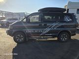Mitsubishi Delica 1995 годаүшін3 600 000 тг. в Астана