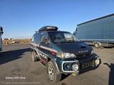 Mitsubishi Delica 1995 годаүшін3 600 000 тг. в Астана – фото 2