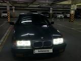 BMW 320 1992 годаүшін750 000 тг. в Алматы – фото 4