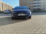 Hyundai Elantra 2015 годаүшін5 300 000 тг. в Актобе