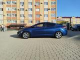 Hyundai Elantra 2015 годаүшін5 300 000 тг. в Актобе – фото 2