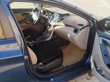 Hyundai Elantra 2015 годаүшін5 300 000 тг. в Актобе – фото 5