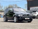 BMW X5 2004 года за 9 000 000 тг. в Караганда – фото 3