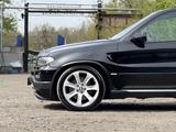 BMW X5 2004 года за 9 000 000 тг. в Караганда – фото 5