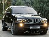 BMW X5 2004 года за 9 000 000 тг. в Караганда – фото 2