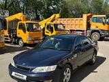 Toyota Windom 1997 года за 3 100 000 тг. в Алматы – фото 5