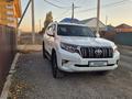 Toyota Land Cruiser Prado 2019 года за 21 000 000 тг. в Актобе