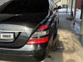 Mercedes-Benz S 350 2006 года за 8 000 000 тг. в Алматы – фото 12