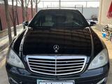 Mercedes-Benz S 350 2006 года за 8 000 000 тг. в Алматы – фото 2