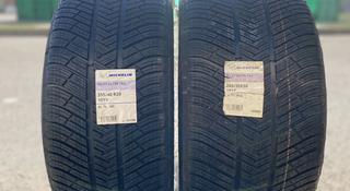 Michelin pilotPA4 255/40R20 285/35R20 за 990 000 тг. в Алматы