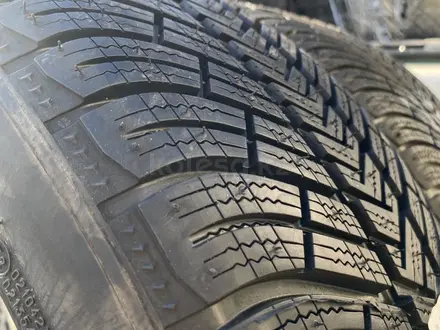 Michelin pilotPA4 255/40R20 285/35R20 за 990 000 тг. в Алматы – фото 2