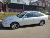 Mazda 626 1993 годаүшін700 000 тг. в Алматы