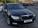 Skoda Superb 2013 года за 4 100 000 тг. в Тараз