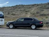 Skoda Superb 2013 года за 4 100 000 тг. в Тараз – фото 3