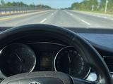 Skoda Superb 2013 года за 4 100 000 тг. в Тараз – фото 4