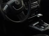 Skoda Superb 2013 года за 4 100 000 тг. в Тараз – фото 5