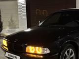 BMW 740 1996 года за 4 300 000 тг. в Атырау – фото 4