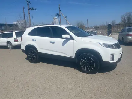 Kia Sorento 2012 года за 9 500 000 тг. в Усть-Каменогорск – фото 10