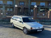 Volkswagen Passat 1990 годаүшін1 840 000 тг. в Караганда