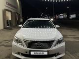 Toyota Camry 2011 года за 8 200 000 тг. в Жезказган – фото 2