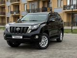 Toyota Land Cruiser Prado 2017 годаfor20 500 000 тг. в Туркестан – фото 3