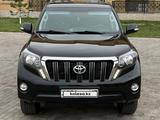Toyota Land Cruiser Prado 2017 годаfor20 500 000 тг. в Туркестан