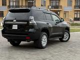 Toyota Land Cruiser Prado 2017 годаfor20 500 000 тг. в Туркестан – фото 5