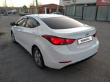 Hyundai Elantra 2014 годаүшін6 200 000 тг. в Астана