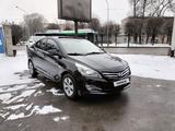 Hyundai Accent 2015 года за 4 800 000 тг. в Алматы – фото 2