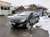 Hyundai Accent 2015 года за 4 800 000 тг. в Алматы – фото 4