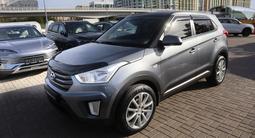 Hyundai Creta 2018 года за 7 290 000 тг. в Астана