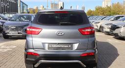 Hyundai Creta 2018 года за 7 290 000 тг. в Астана – фото 5