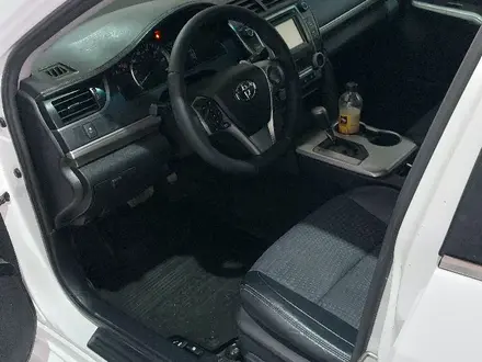 Toyota Camry 2014 года за 6 000 000 тг. в Жезказган – фото 5