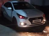 Hyundai Accent 2019 года за 6 000 000 тг. в Актау