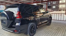 Toyota Land Cruiser Prado 2022 года за 27 500 000 тг. в Актобе