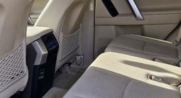 Toyota Land Cruiser Prado 2022 года за 27 500 000 тг. в Актобе – фото 5