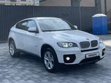 BMW X6 2012 года за 14 500 000 тг. в Алматы – фото 4