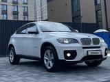 BMW X6 2012 года за 14 500 000 тг. в Алматы – фото 3