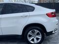 BMW X6 2012 года за 14 500 000 тг. в Алматы – фото 9