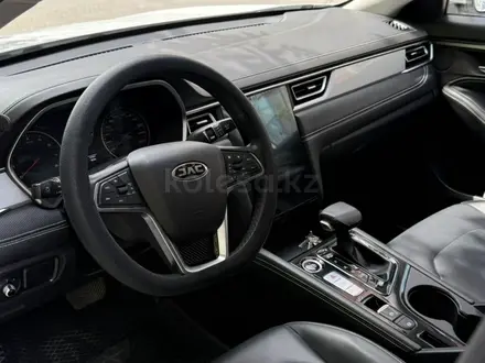 JAC J7 2023 года за 5 500 000 тг. в Алматы – фото 11