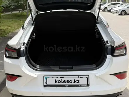 JAC J7 2023 года за 5 500 000 тг. в Алматы – фото 15