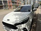 JAC J7 2023 года за 5 500 000 тг. в Алматы – фото 3