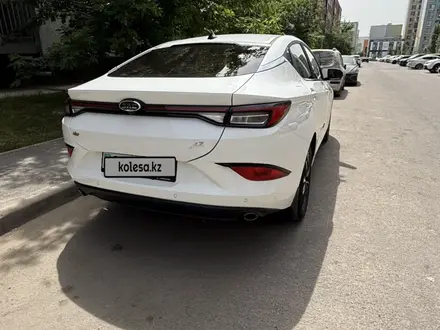JAC J7 2023 года за 5 500 000 тг. в Алматы – фото 8