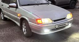 ВАЗ (Lada) 2115 2003 года за 790 000 тг. в Караганда