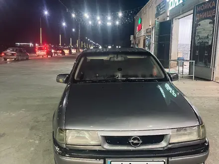 Opel Vectra 1993 года за 700 000 тг. в Жанаозен – фото 13